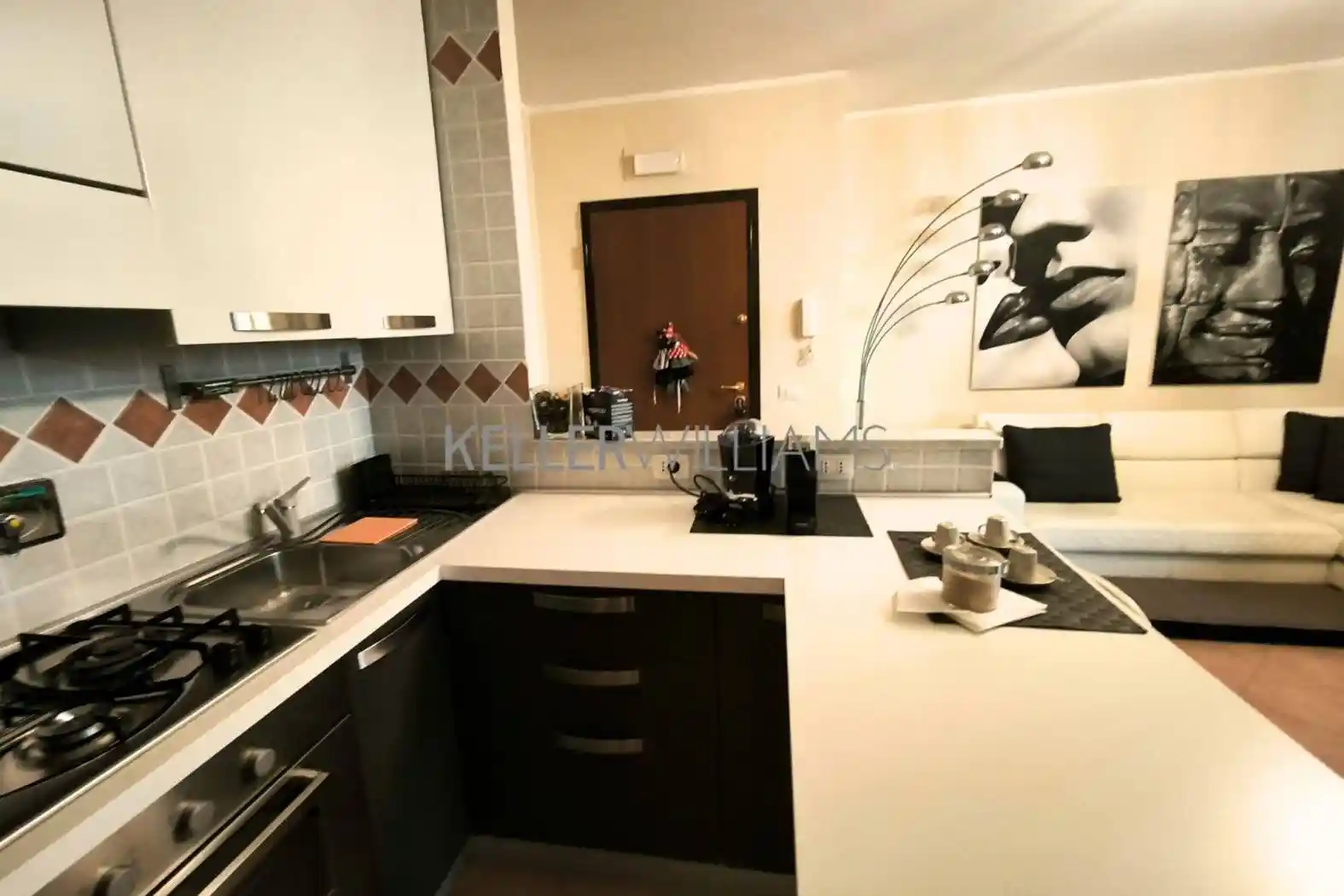 Appartamento in villa via Mezzocorona 75, Infernetto, Roma - foto 5