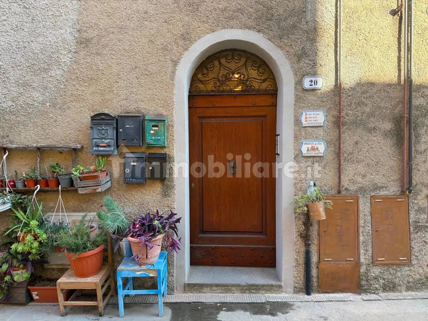 Appartamento in vendita a Città della Pieve