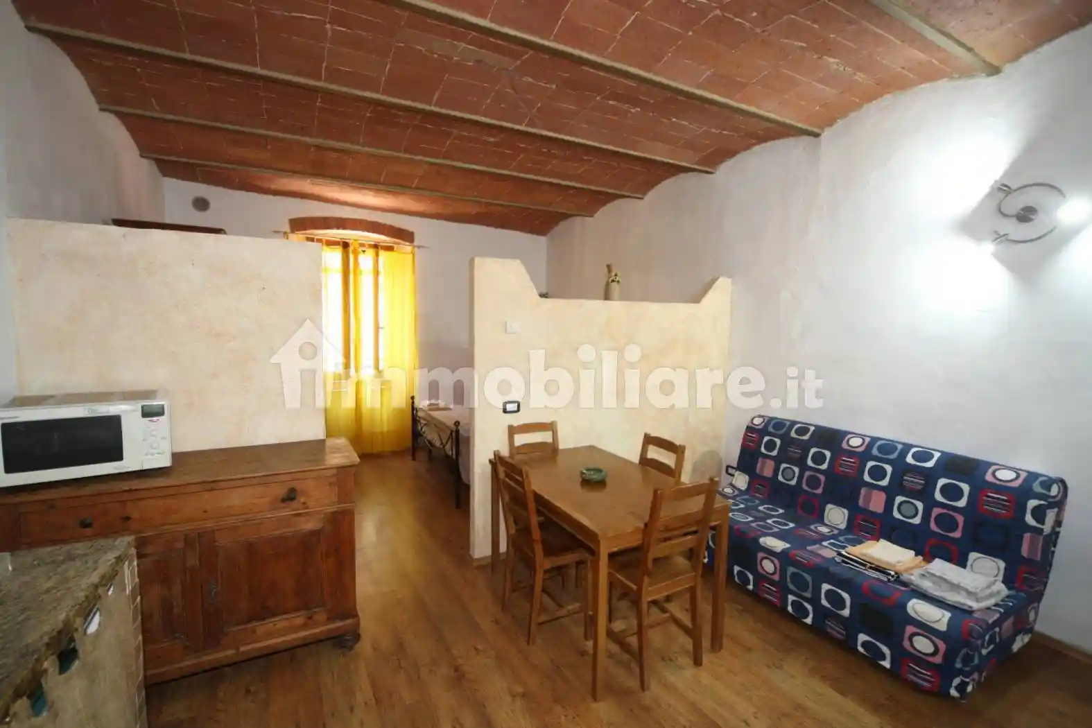 Trilocale via Santa Maria Maddalena 20, Centro, Città della Pieve - foto 2