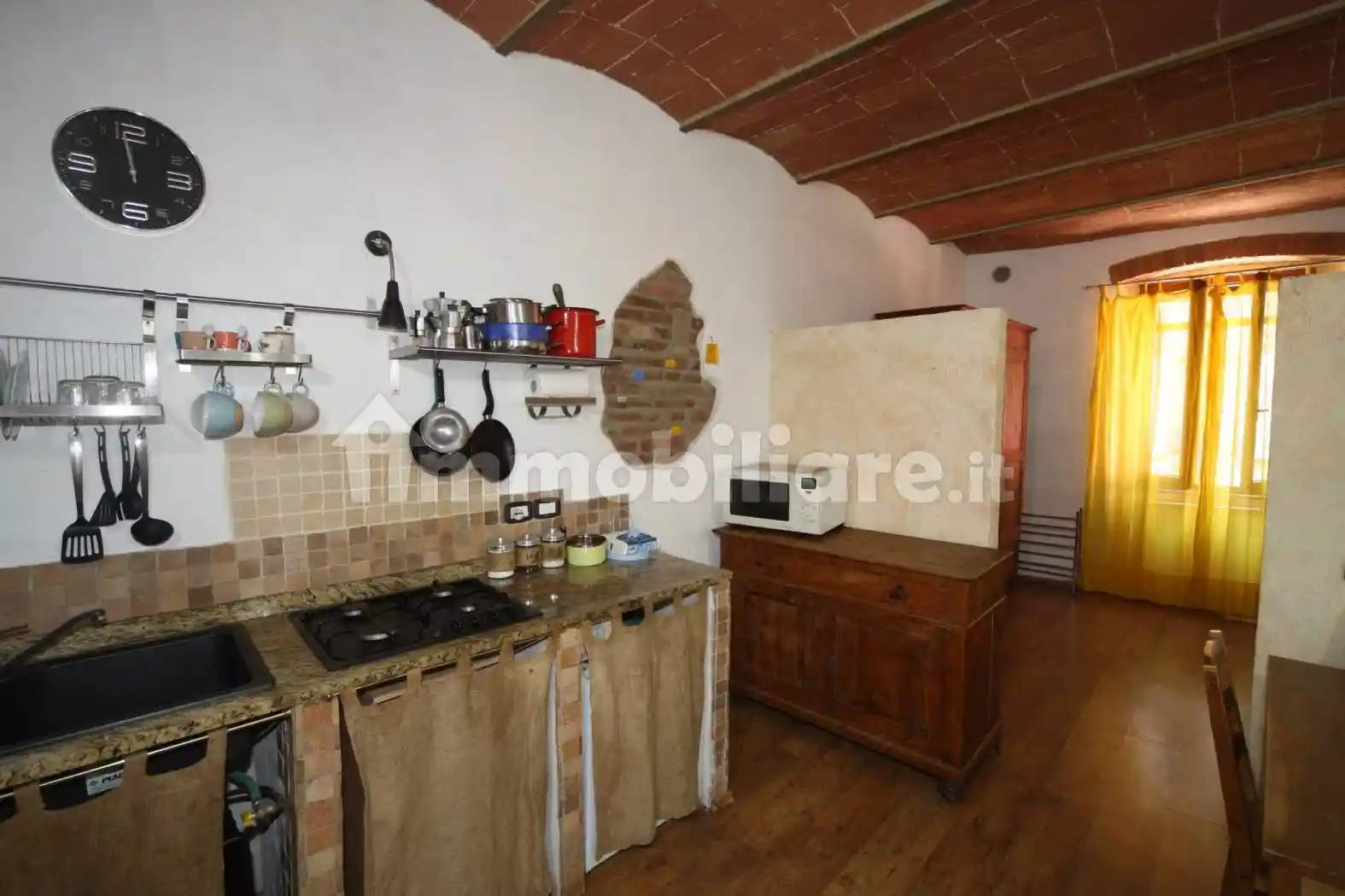 Trilocale via Santa Maria Maddalena 20, Centro, Città della Pieve - foto 3