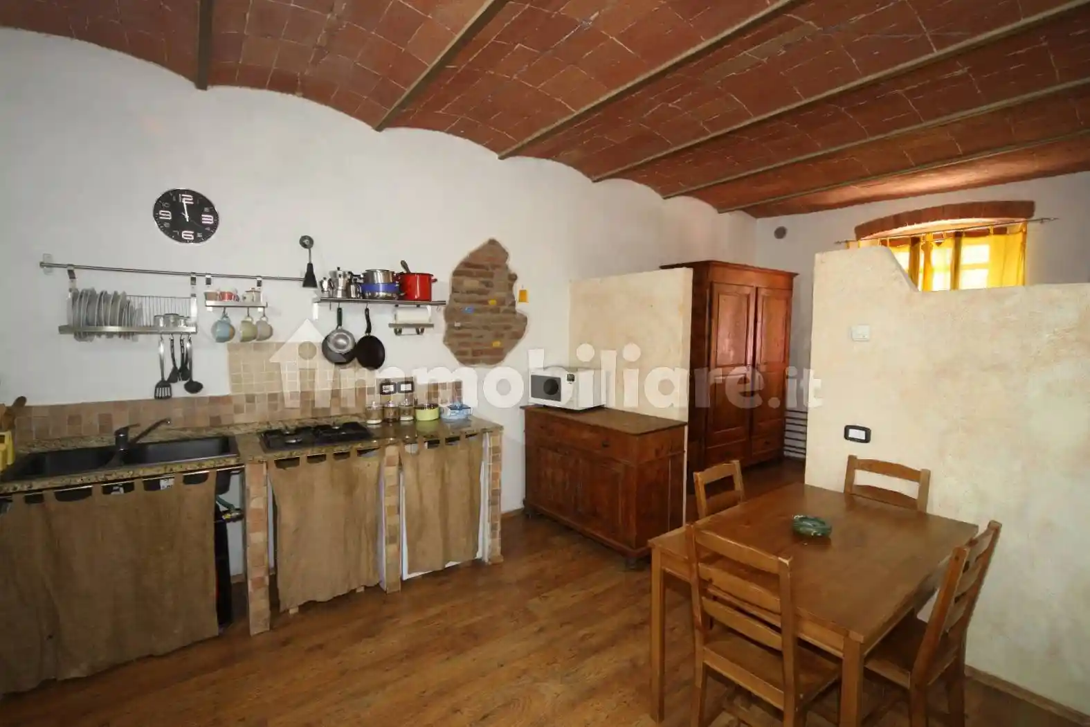 Trilocale via Santa Maria Maddalena 20, Centro, Città della Pieve - foto 4