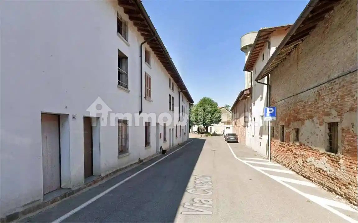 Palazzo - Stabile - foto 2