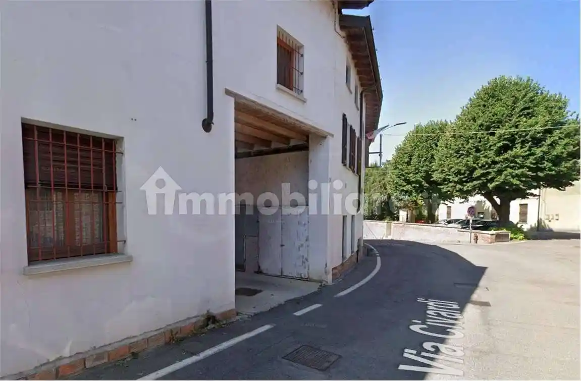 Palazzo - Stabile - foto 3