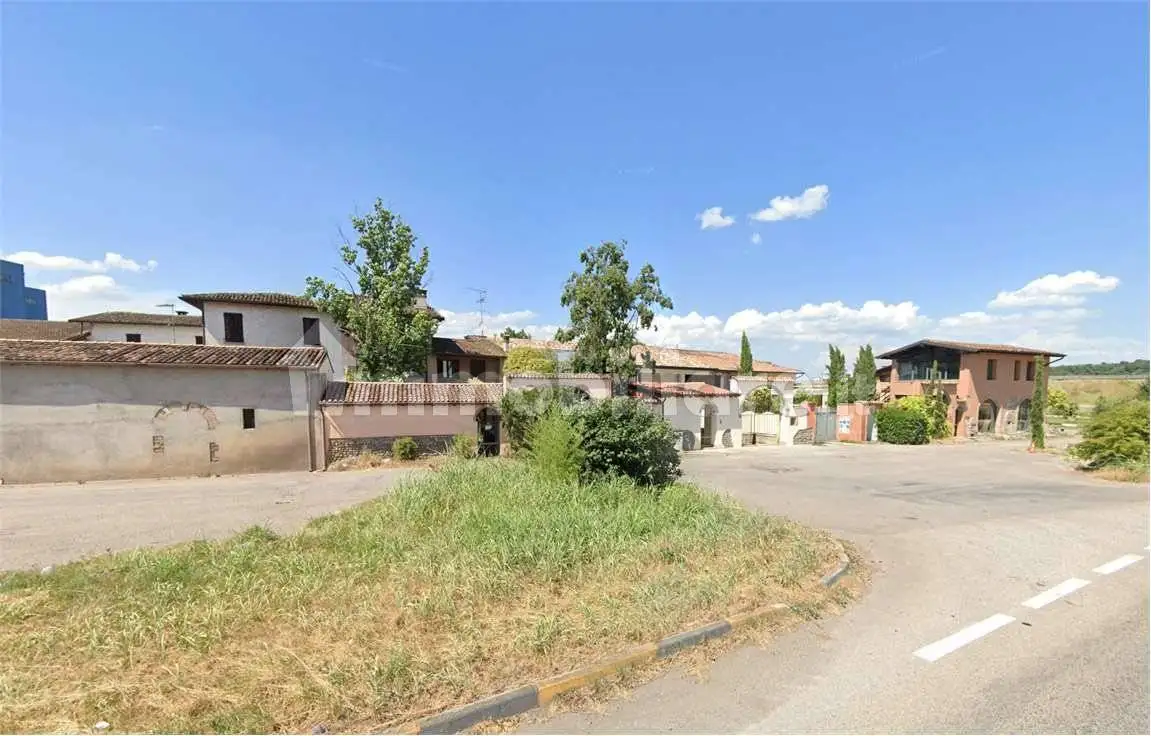 Casa indipendente in asta a Montichiari