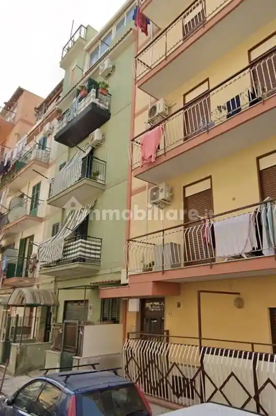 Appartamento in vendita a Palermo