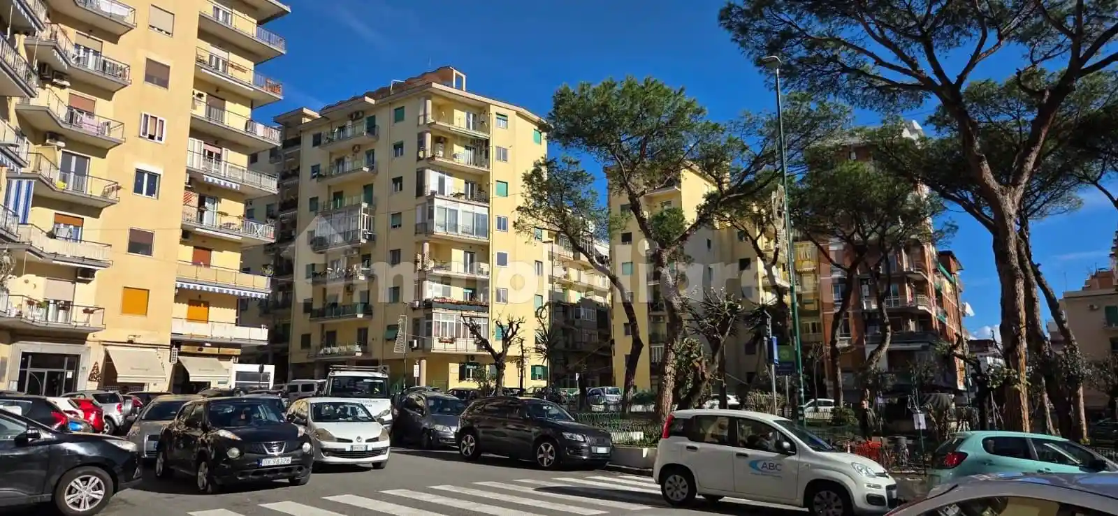 Appartamento via Salvatore Ferrara, Fuorigrotta, Bagnoli, Napoli - foto 3