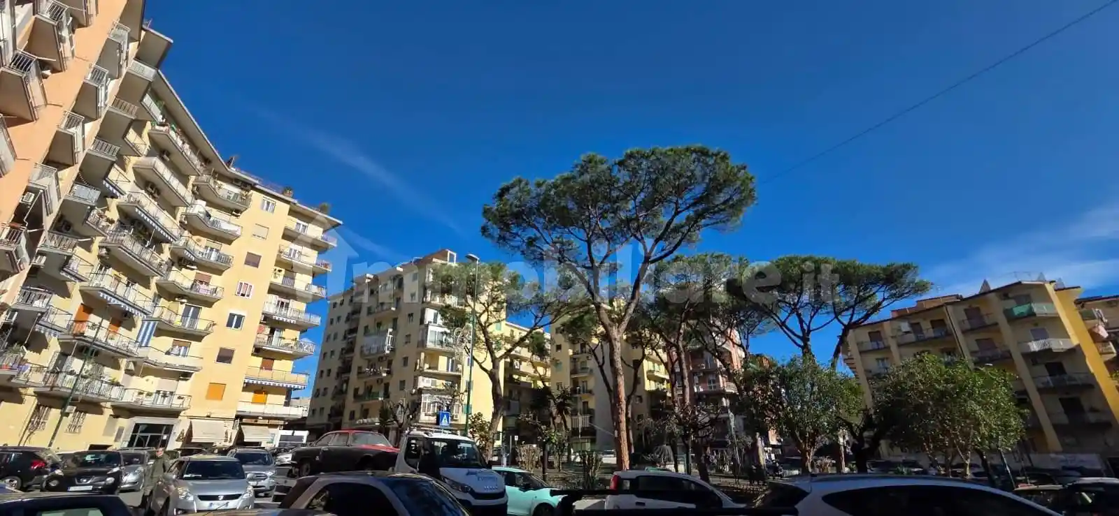 Appartamento via Salvatore Ferrara, Fuorigrotta, Bagnoli, Napoli - foto 4