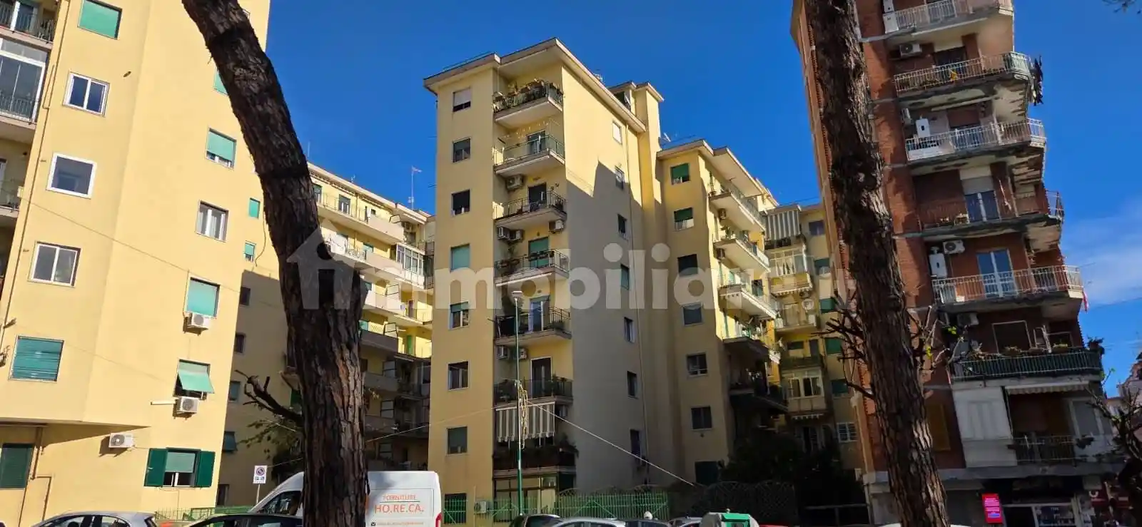 Appartamento via Salvatore Ferrara, Fuorigrotta, Bagnoli, Napoli - foto 5