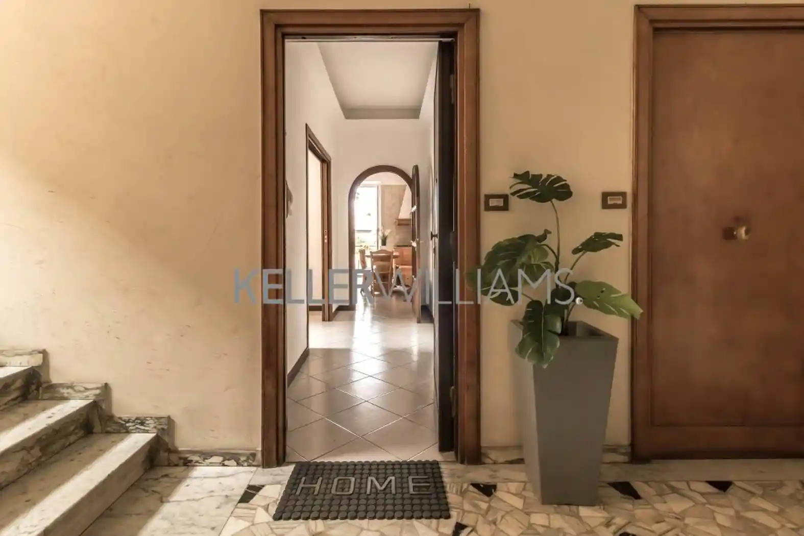 Bilocale via della Pineta Sacchetti 85, Boccea, Roma - foto 2