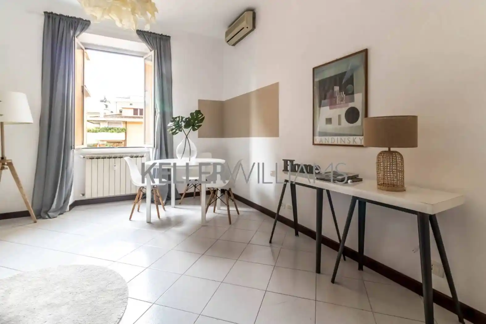 Bilocale via della Pineta Sacchetti 85, Boccea, Roma - foto 5