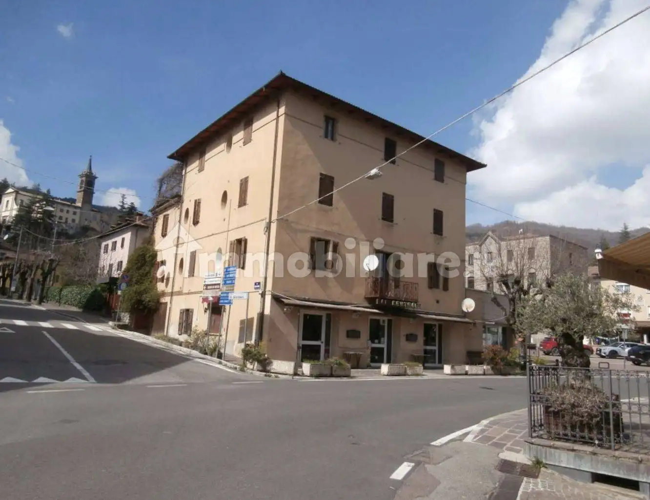 Appartamento in asta a Gaggio Montano