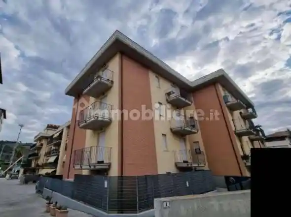 Appartamento in vendita a Grottammare