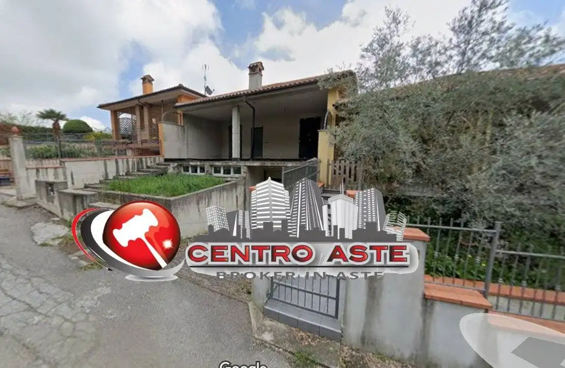 Appartamento in asta a Monte Grimano Terme