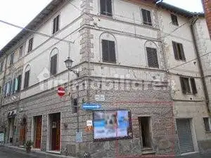 Appartamento in asta a Asciano