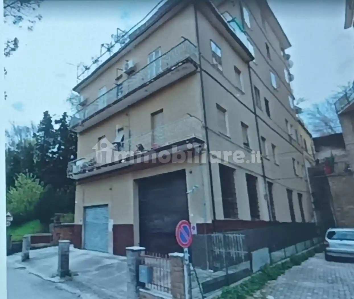 Appartamento in vendita a Corridonia