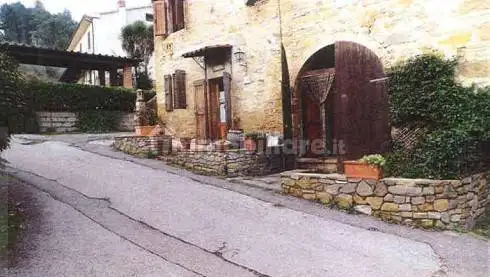 Appartamento in asta a Montaione