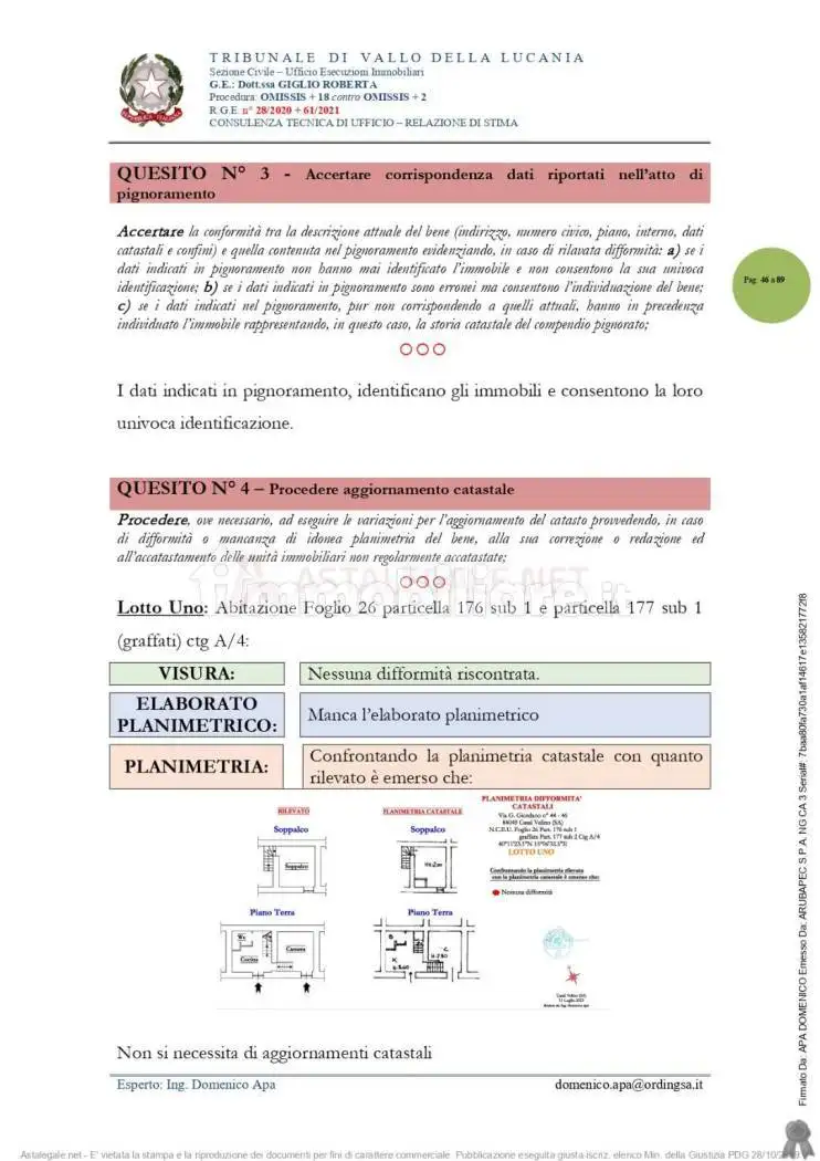 Appartamento - foto 5