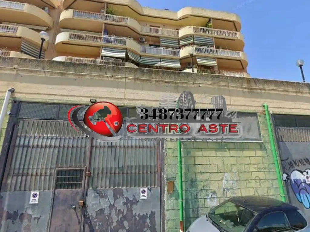 Appartamento in asta a Guidonia Montecelio