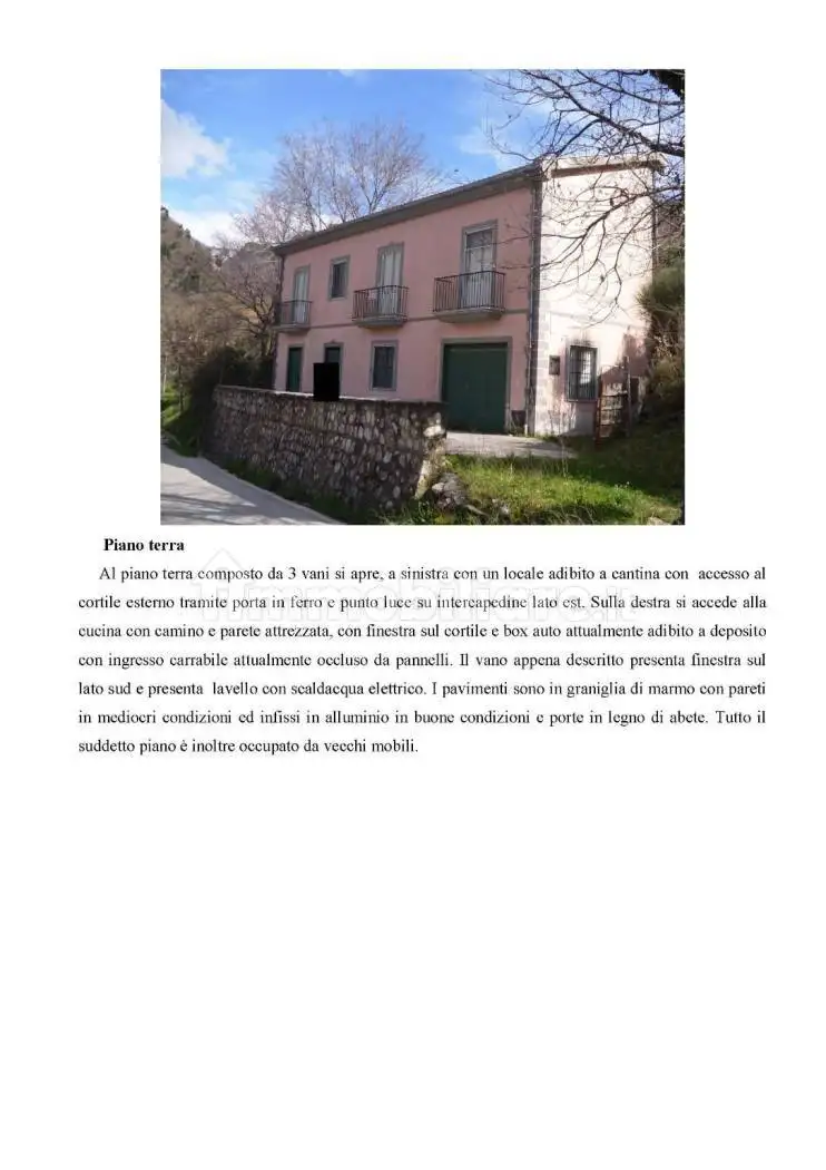 Appartamento all'asta via Avigliano 105, Campagna - foto 2