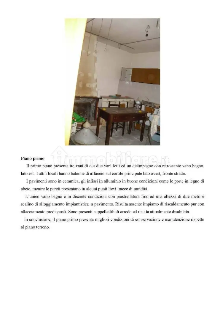 Appartamento all'asta via Avigliano 105, Campagna - foto 4