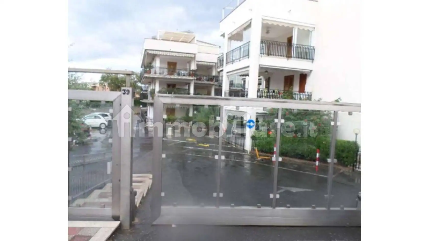 Appartamento in asta a Giardini-Naxos