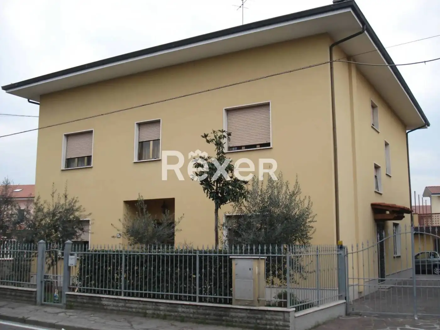 Casa indipendente in vendita a Pieve a Nievole