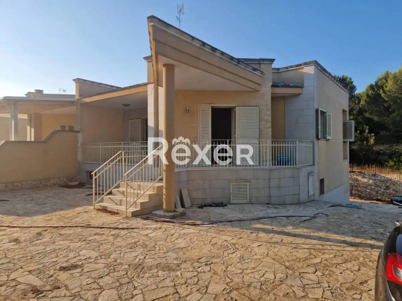 Villa unifamiliare viale delle Querce, Selva di Fasano, Laureto, Fasano - foto 2