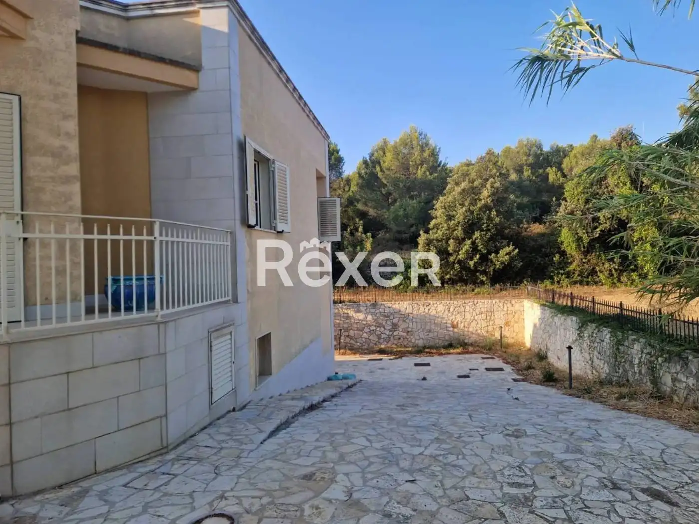 Villa unifamiliare viale delle Querce, Selva di Fasano, Laureto, Fasano - foto 3