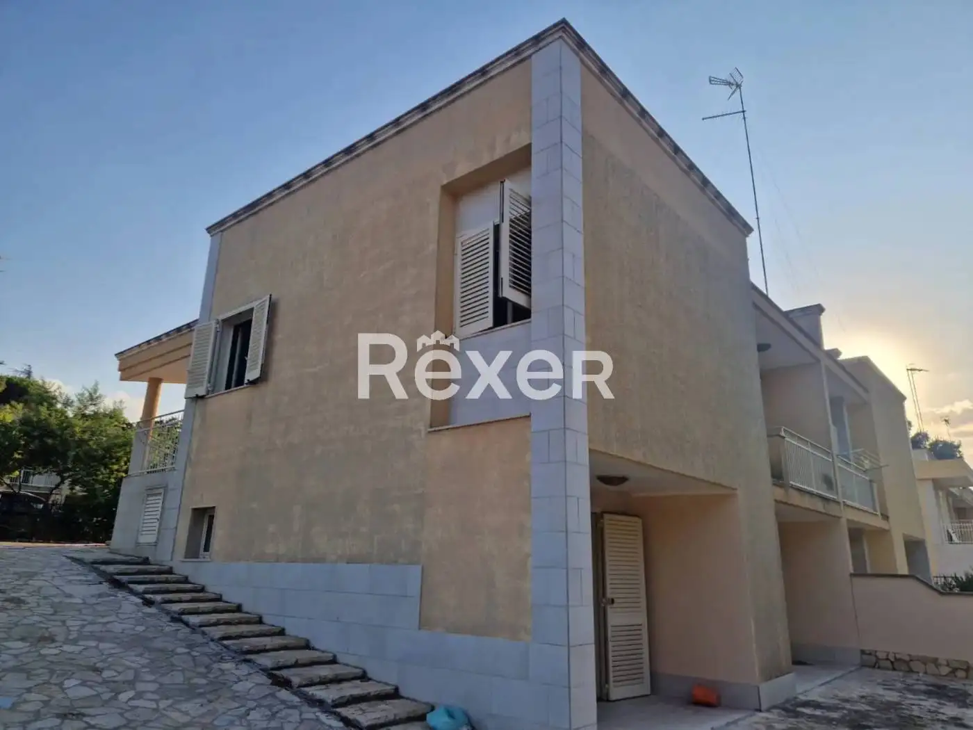 Villa unifamiliare viale delle Querce, Selva di Fasano, Laureto, Fasano - foto 4