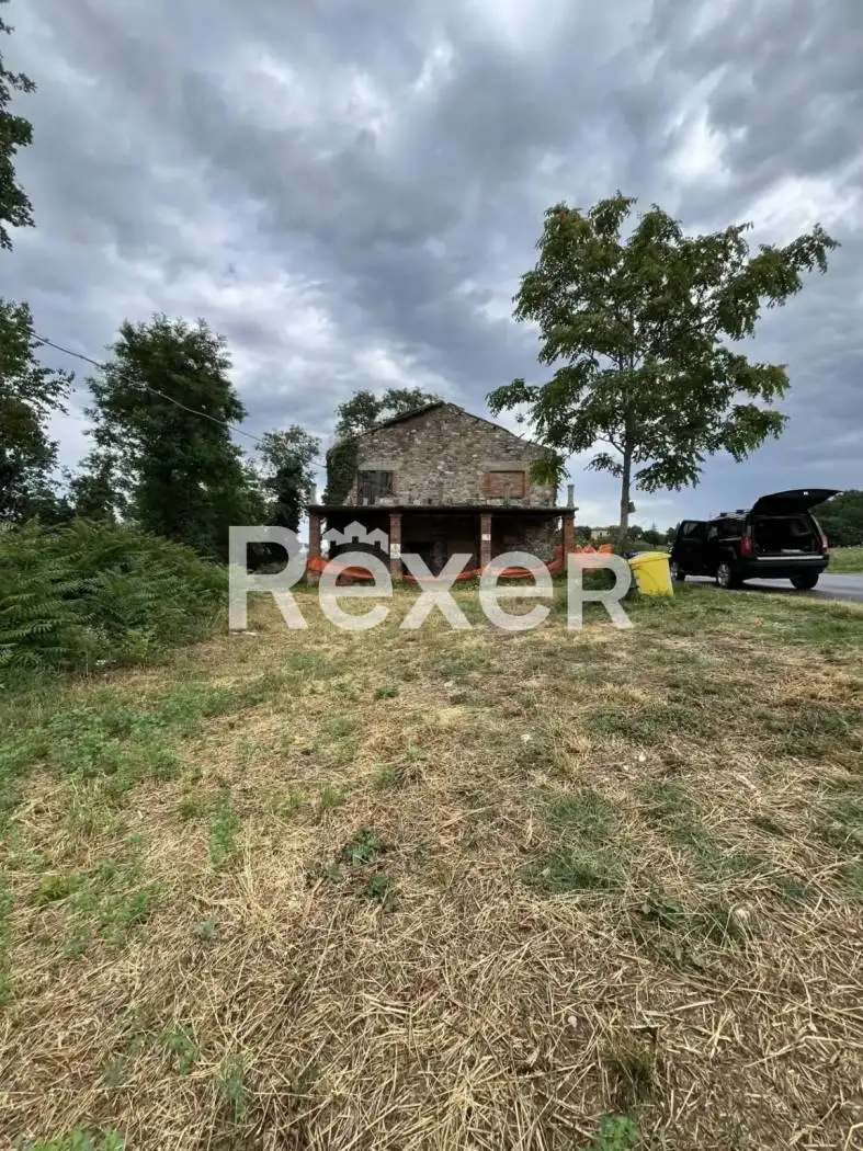 Rustico - Casale in vendita a Maiolo