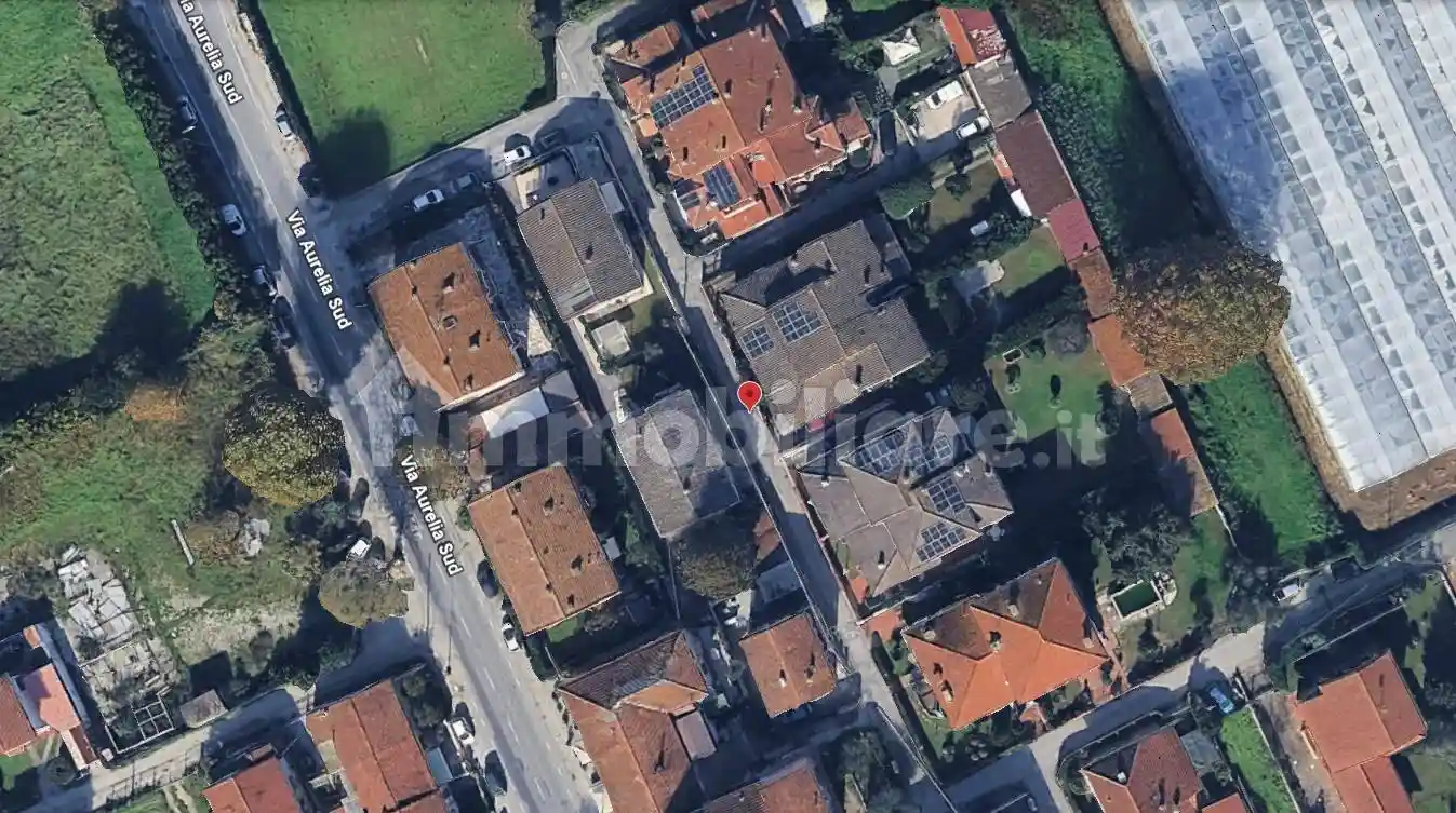 Villa all'asta via Aurelia Sud 309, Viareggio - foto 2