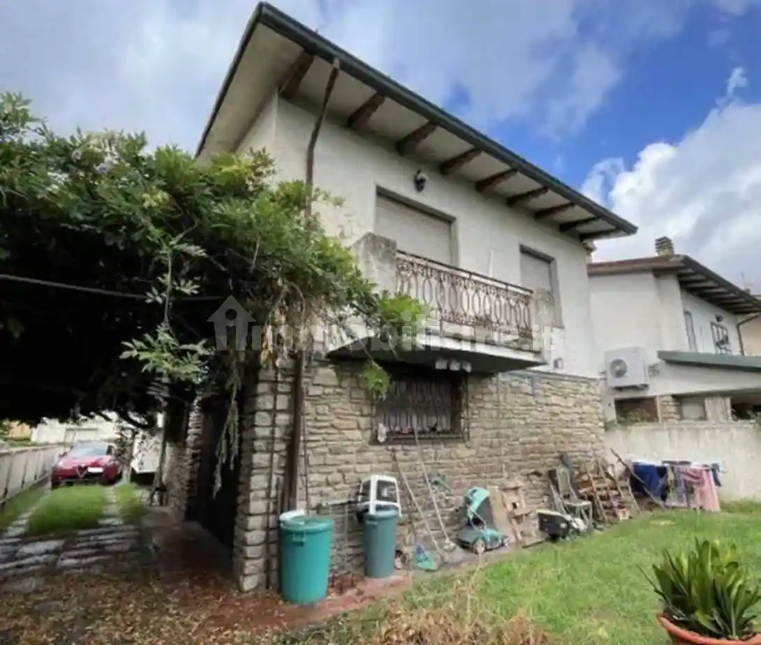 Villa all'asta via Aurelia Sud 309, Viareggio - foto 4