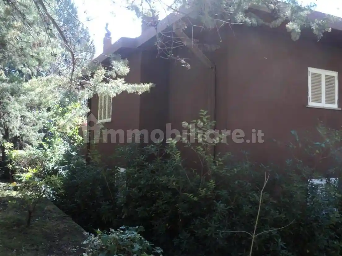 Villa all'asta via Calabria 1ª traversa 18, Carolei - foto 4