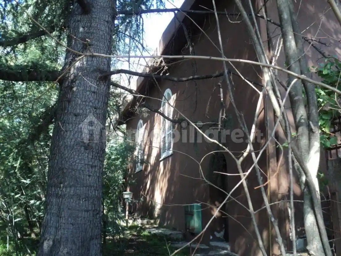 Villa all'asta via Calabria 1ª traversa 18, Carolei - foto 5