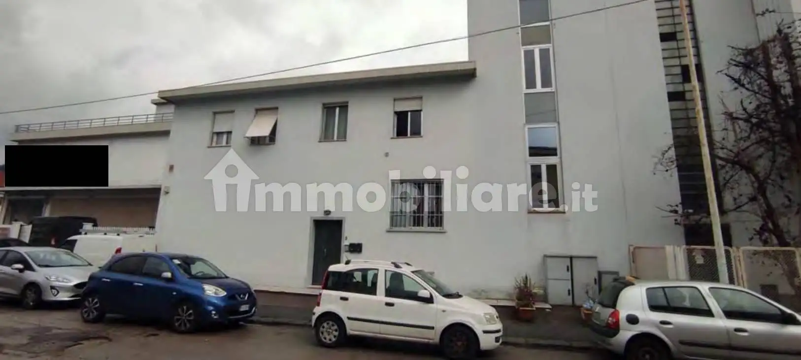 Appartamento in asta a Prato