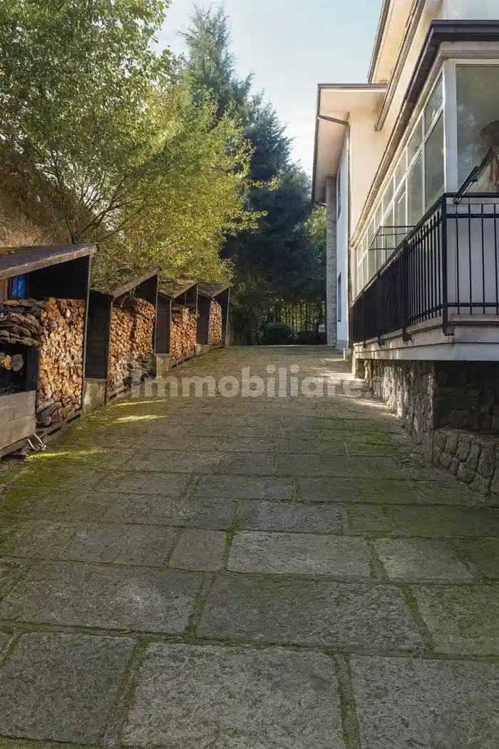 Villa all'asta via Cozzi snc, San Fili - foto 4