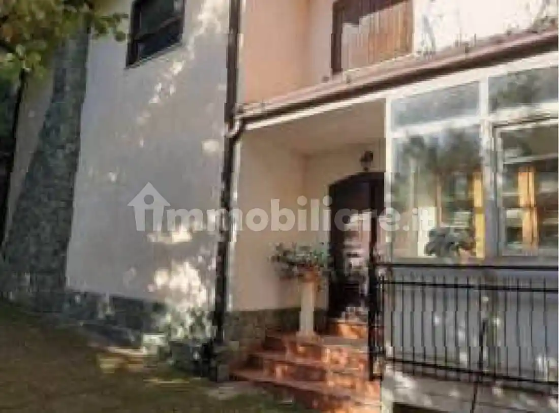 Villa all'asta via Cozzi snc, San Fili - foto 5