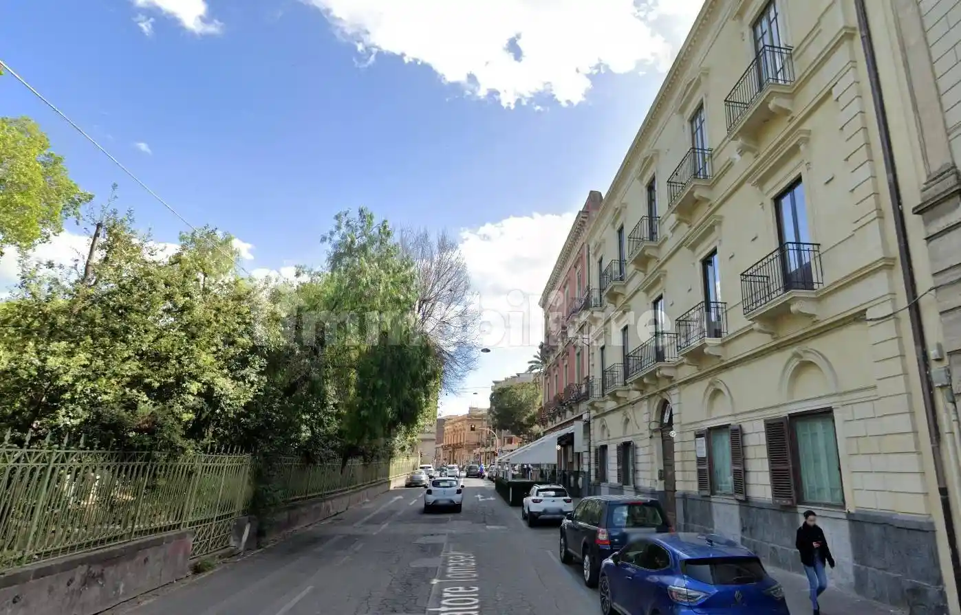 Appartamento all'asta via Salvatore Tomaselli 11, Catania - foto 5