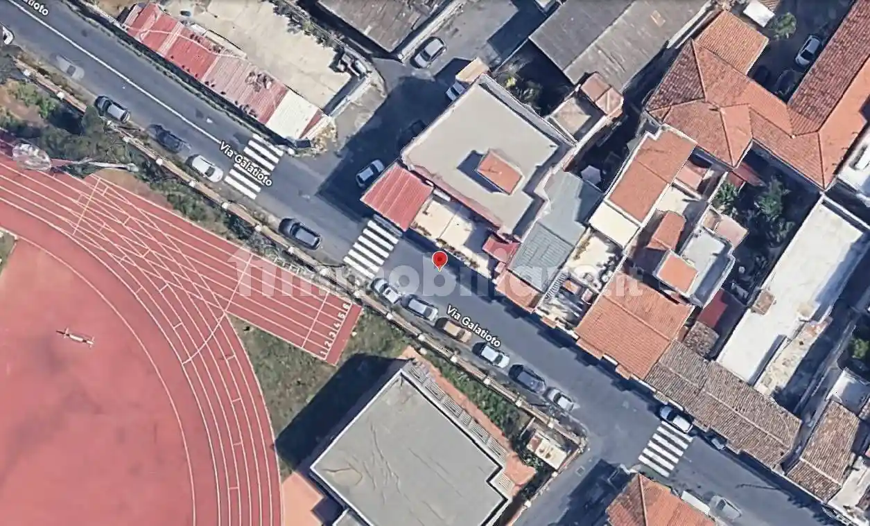 Appartamento all'asta via Galatioto 174a, Catania - foto 2