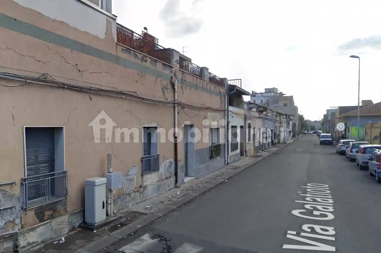 Appartamento all'asta via Galatioto 174a, Catania - foto 4