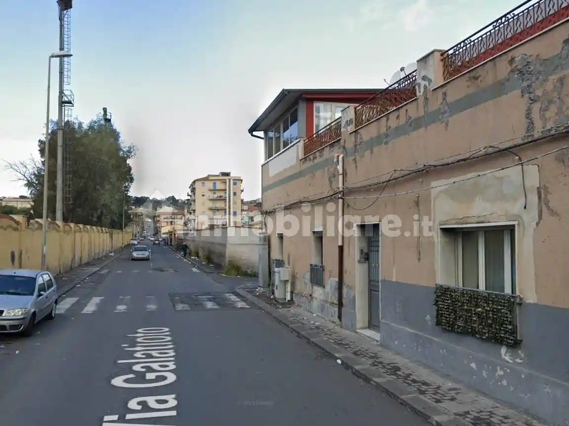 Appartamento all'asta via Galatioto 174a, Catania - foto 5