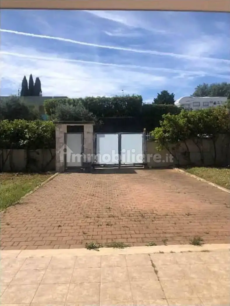 Villa all'asta via Alcide de Gasperi snc, Cellamare - foto 5