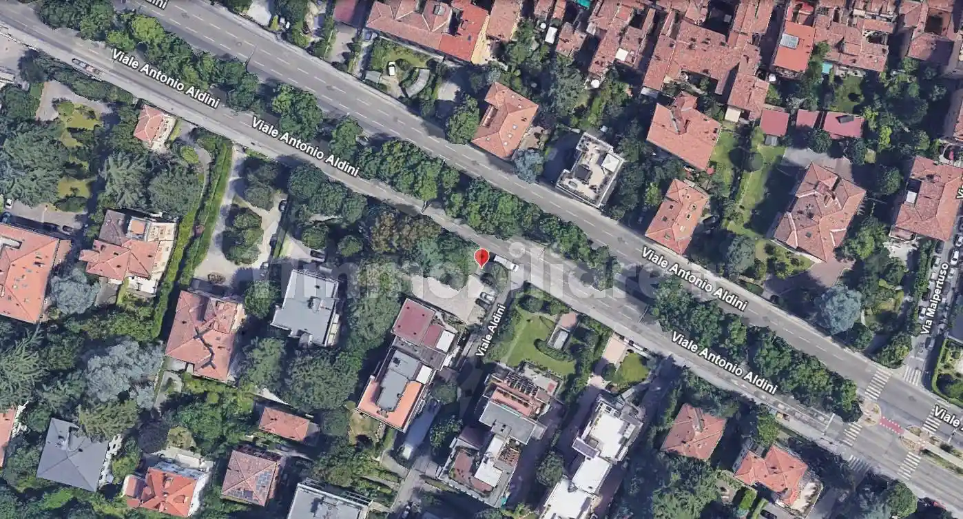 Appartamento all'asta viale Antonio Aldini 218, Bologna - foto 2