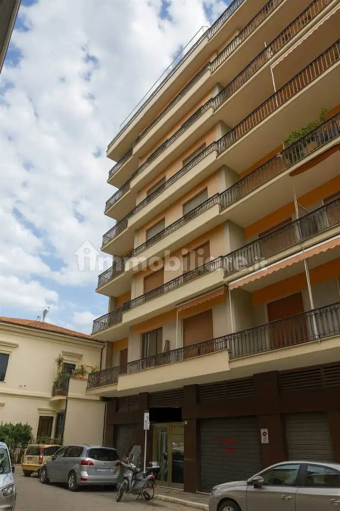 Appartamento in asta a Pescara