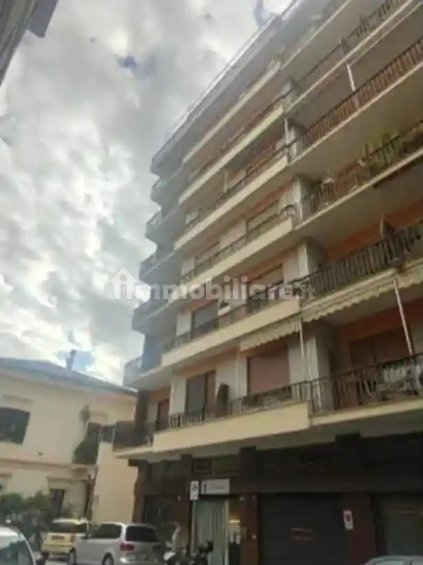 Appartamento all'asta via Messina 12, Pescara - foto 4