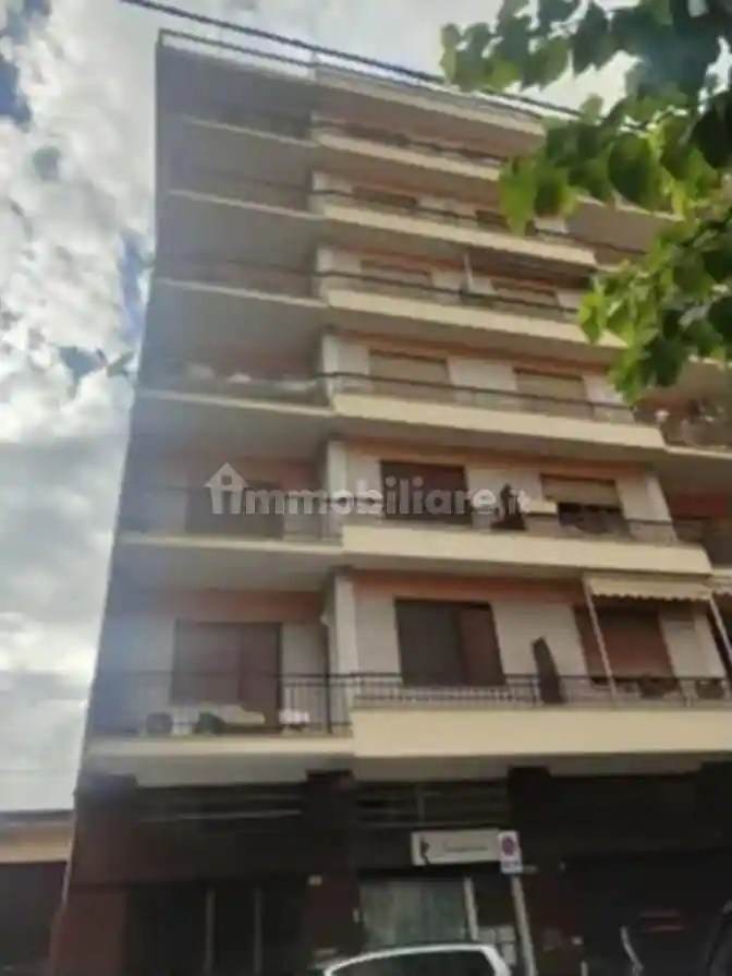 Appartamento all'asta via Messina 12, Pescara - foto 5