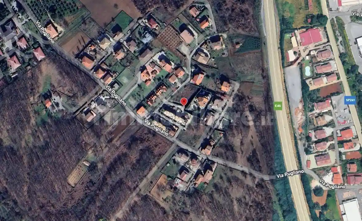 Villa all'asta Vico I Pugliano, Paterno Calabro - foto 2