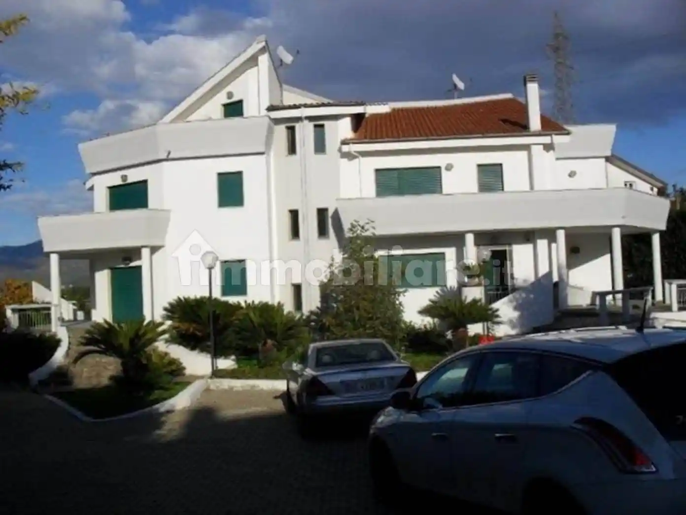 Villa all'asta Vico I Pugliano, Paterno Calabro - foto 4