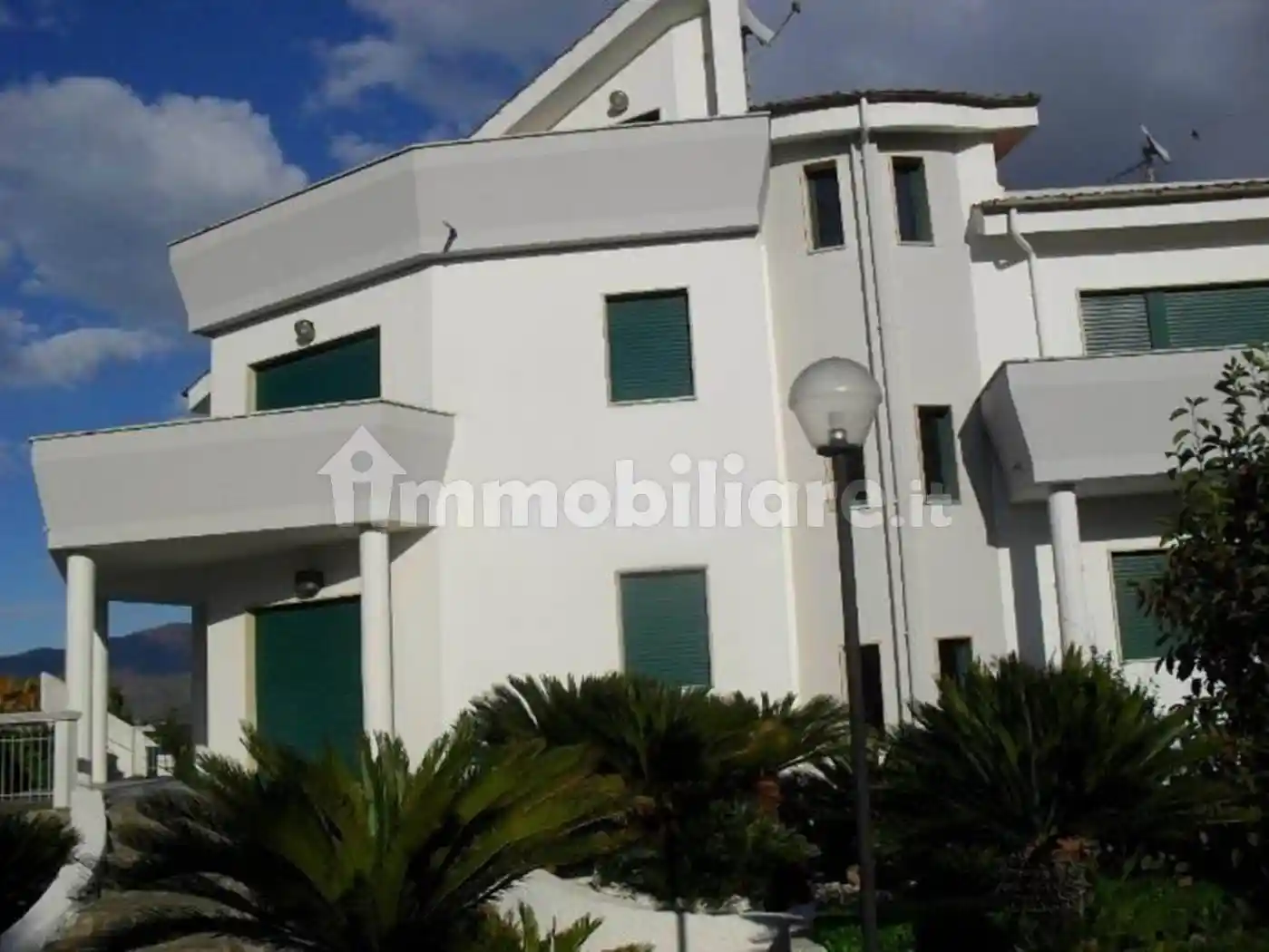 Villa all'asta Vico I Pugliano, Paterno Calabro - foto 5