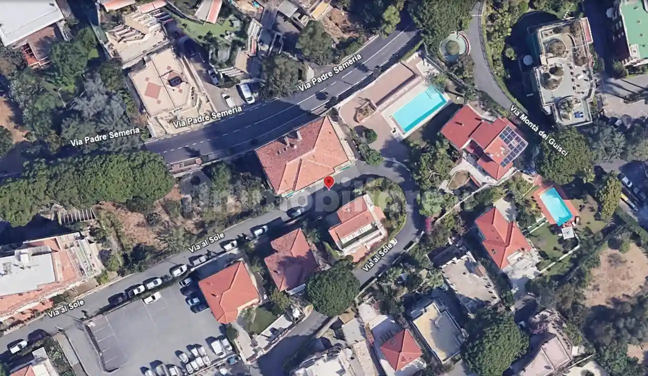 Appartamento all'asta via Privata al Sole 52, Sanremo - foto 2